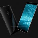 В сети появились новые подробности и качественные рендеры смартфона Sony Xperia XZ3