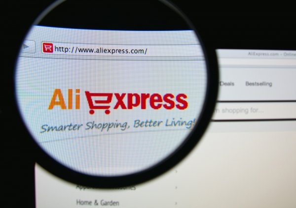 Фейковые скидки: AliExpress снова опозорился перед покупателями