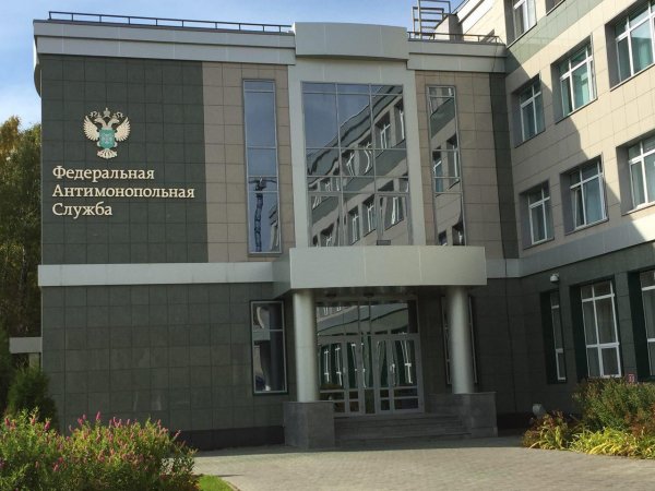 ФАС оштрафовала ведущих российских операторов связи за национальный роуминг