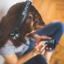 Apple подарила меломанам возможность слушать музыку в браузере