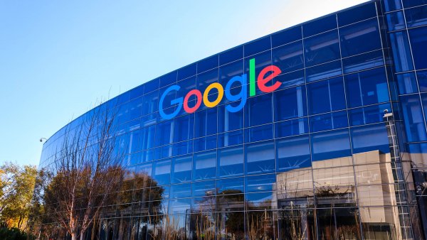 Евросоюз может взыскать с Google один миллиард долларов