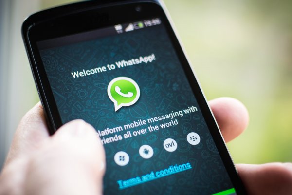 Пользователи жалуются на неполадки в работе WhatsApp