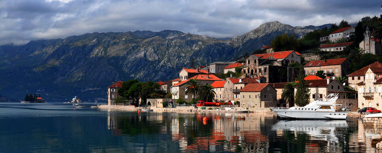 Аренда жилья в Черногории