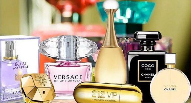 Качественная косметика и парфюмерия по отличной цене