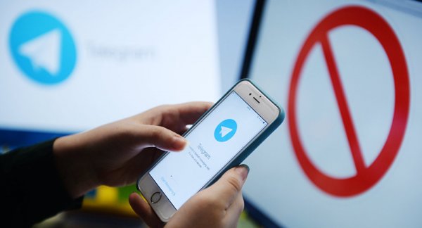 Блогеры сняли пародийный клип о блокировке Telegram
