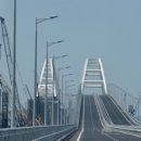 Случилась «зрада»: Крымский мост на картах Google появился спустя двое суток