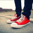 Где можно купить оригинальные кеды Converse по доступной цене