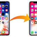 Качественная замена стекла на iPhone X