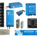 Где купить оборудование Victron Energy