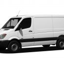 Продажа запчастей Mercedes Sprinter в Украине