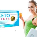 KETO Dieta – лучшие капсулы для похудения