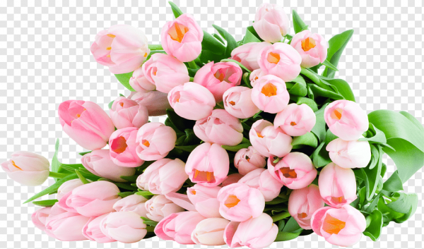 Заказать онлайн цветы на 8 марта