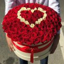 Доставка цветов на дом и в офис в Киеве