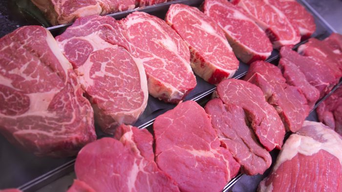 Как выбрать качественную говядину: о пользе и свойствах мяса