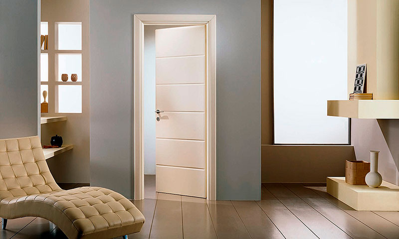 Как подобрать межкомнатные двери для каждой комнаты