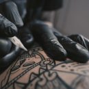 Студия Tattoo37 в Иваново: качественно и недорого