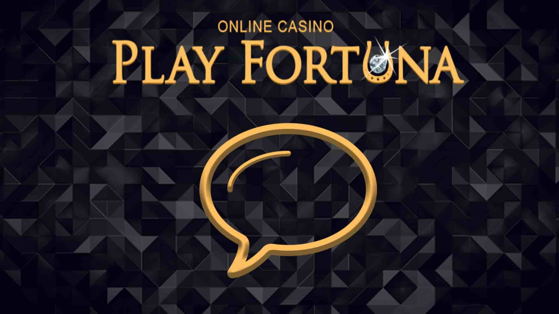 Play Fortuna Официальный Сайт: Портал к Игровым Удовольствиям