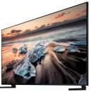 Встречайте первые 8K-телевизоры Samsung. Старт продаж уже скоро Встречайте первые 8K-телевизоры Samsung. Старт продаж уже скоро