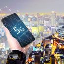Внедрение 5G в России состоится в 2022 году Внедрение 5G в России состоится в 2022 году