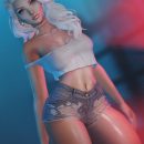 Первая порно-игра без цензуры появилась в Steam Первая порно-игра без цензуры появилась в Steam