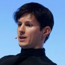 Павел Дуров прокомментировал утечку информации пользователей Telegram Павел Дуров прокомментировал утечку информации пользователей Telegram