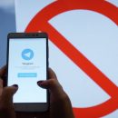 Роскомнадзор: После блокировки Telegram «покинули» 25% пользователей Роскомнадзор: После блокировки Telegram «покинули» 25% пользователей