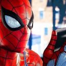 Sony выпустила сюжетный трейлер нового «Spider-Man» Sony выпустила сюжетный трейлер нового «Spider-Man»