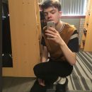 «Уродливый» британец придумал, как получить внимание тысяч поклонниц в Tinder «Уродливый» британец придумал, как получить внимание тысяч поклонниц в Tinder