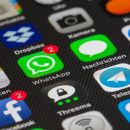 Роскомнадзор создал «горячую линию» в связи с блокировкой Telegram Роскомнадзор создал «горячую линию» в связи с блокировкой Telegram