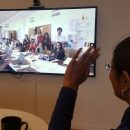 В соцсети «ВКонтакте» появилась функция голосовой и видеосвязи В соцсети «ВКонтакте» появилась функция голосовой и видеосвязи