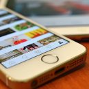 Instagram подсчитает потраченное на сервис время Instagram подсчитает потраченное на сервис время