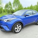 Секреты успешного модельного ряда Toyota Секреты успешного модельного ряда Toyota