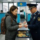 Что разрешено провозить через границу Казахстана в 2026 году? Что разрешено провозить через границу Казахстана в 2026 году?