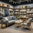 Swed house в Москве — новый белорусский аналог Ikea для дома