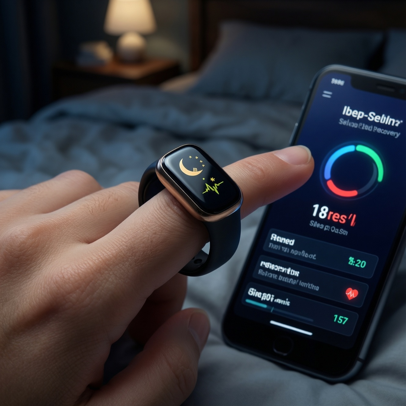 Обзор oura ring 5: стоит ли покупать дорогое смарт-кольцо?